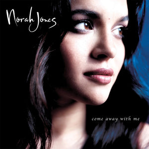 Come Away With Me (20th Anniversary Edition) - Norah Jones (Vinyl) (BD)