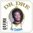 The Chronic (30th Anniversary EU Reissue) - Dr. Dre (Vinyl) (BD)