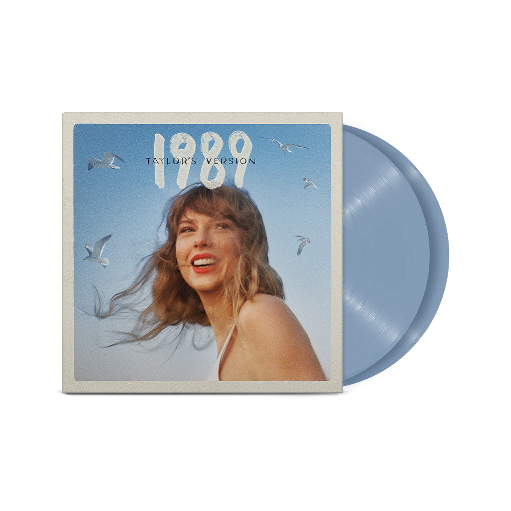 Taylor Swift 1989 Tour Edition　初回限定盤 products_2FFLS-VINH-BD-