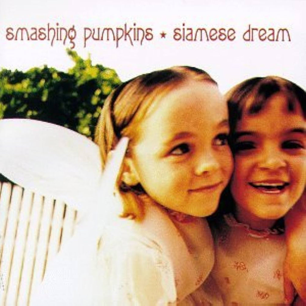 smashing pumpkins / siamese dream 美品 Siamese Dream (2025 Reissue) (EU Press) - The Smashing Pumpkins