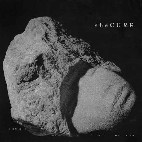 Songs Of A Lost World (EU Press) (Black Eco Vinyl) - The Cure (Vinyl) (BD)
