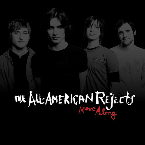 Move Along (20th Anniversary Edition) (EU Grape Vinyl) - The All-American Rejects (Vinyl) (BD)