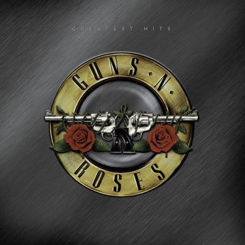 Greatest Hits (2020 Reissue) - Guns N Roses (Vinyl)