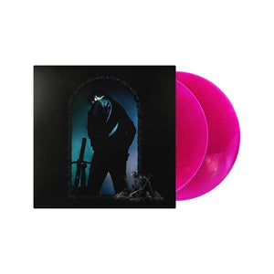 Hollywood's Bleeding (EU Opaque Pink Vinyl) - Post Malone (Vinyl) (BD)