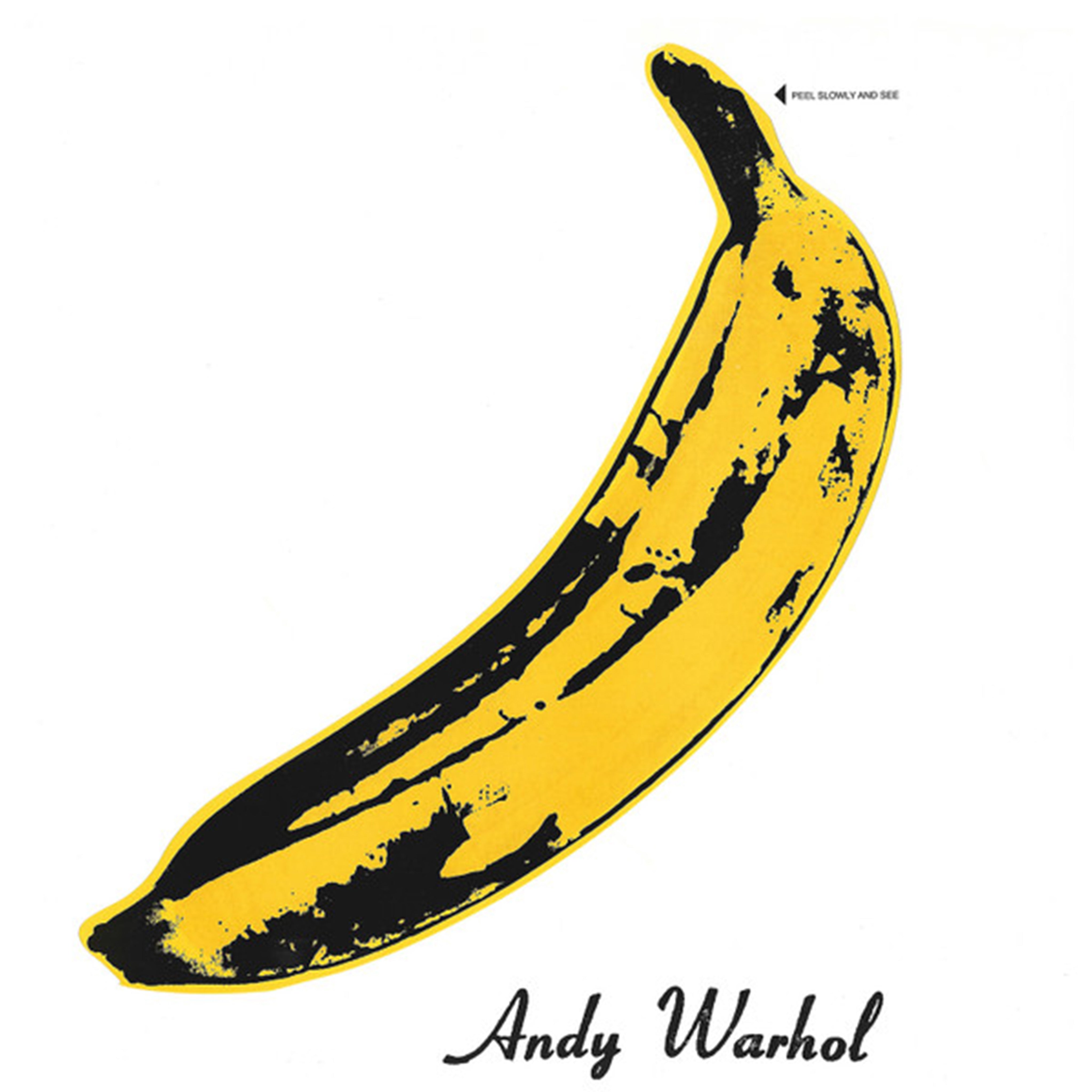 【USオリジ】 VELVET UNDERGROUND & NICO 西海岸プレス The Velvet Underground & Nico (45th Anniversary Ed.) - The Velvet