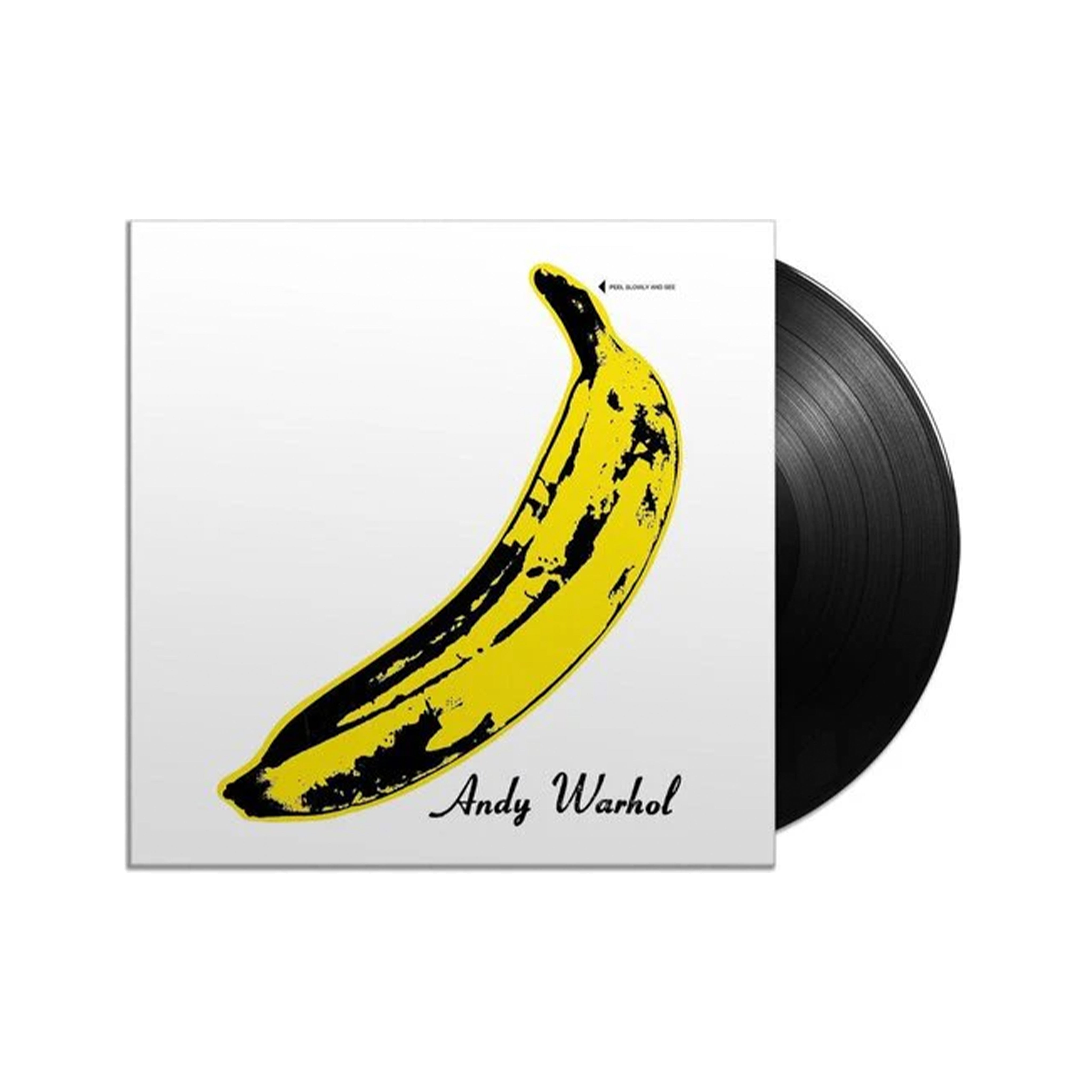 The Velvet Underground & Nico (45th Anniversary Ed.) - The Velvet