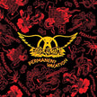 Permanent Vacation (2016 Reissue) - Aerosmith (Vinyl) (BD)
