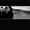 The Joshua Tree (EU 30th Anniversary Edition) - U2 (Vinyl) (BD)