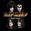 Kissworld: The Best of Kiss (2019 Reissue) - Kiss (Vinyl) (BD)