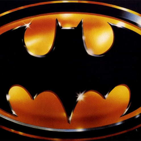 Batman (Motion Picture Soundtrack) (2023 Reissue) - Prince (Vinyl) (BD)