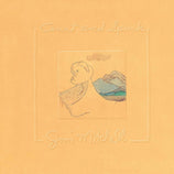 Court And Spark (2023 EU Reissue) - Joni Mitchell (Vinyl) (BD)
