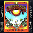 Aoxomoxoa (2022 Reissue) - Grateful Dead (Vinyl) (BD)