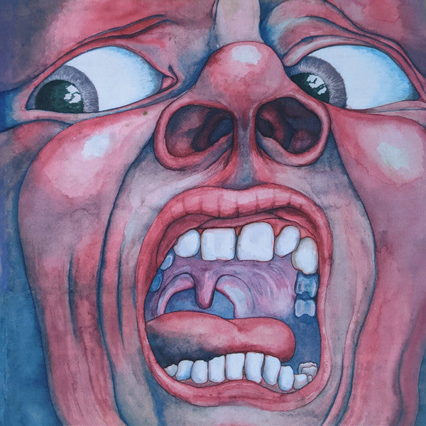In the Court of the Crimson King (50th Anniversary Edition) - King