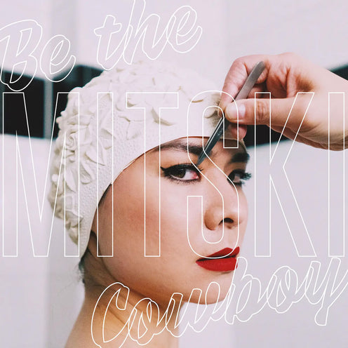 Be the Cowboy - Mitski (Vinyl) (BD)