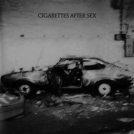 Bubblegum / Stop Waiting (7 Inch Vinyl) - Cigarettes After Sex (Vinyl) (BD)