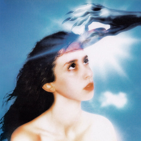 Imaginal Disk (EU Press) - Magdalena Bay (Vinyl) (BD)
