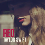 Red (2016 EU Reissue) - Taylor Swift (Vinyl) (BD)
