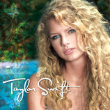 Taylor Swift (EU 2016 Reissue) - Taylor Swift (Vinyl) (BD)