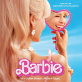 Barbie (Score From The Original Motion Picture Soundtrack) - Mark Ronson & Andrew Wyatt (Vinyl) (BD)