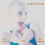 The Lion And The Cobra (2023 Reissue) - Sinead 'O' Connor (Vinyl) (BD)