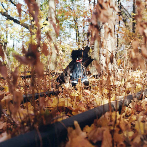 Golliwog - Billy Woods (Vinyl) (BD)