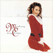 Merry Christmas (20th Anniversary Red Vinyl) - Mariah Carey (Vinyl) (BD)