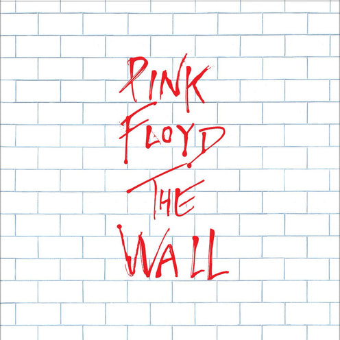 The Wall (EU Reissue) - Pink Floyd (Vinyl) (BD)