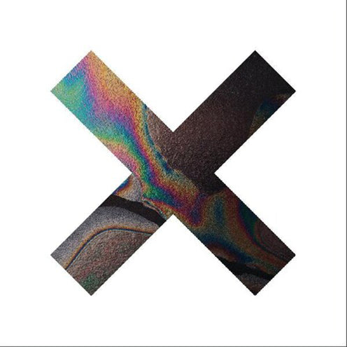 Co-exist (EU Press) - The XX (Vinyl) (BD)