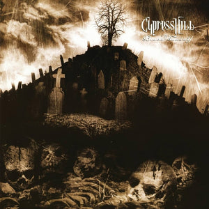 Black Sunday (2018 EU Reissue) - Cypress Hill (Vinyl) (BD)