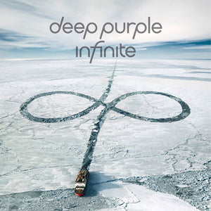 Infinite (2017 Reissue) - Deep Purple (Vinyl) (BD)