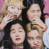 Wink (EU Press) - Chai (Vinyl) (BD)