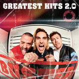 Greatest Hits 2.0 (Red Vinyl) - Busted (Vinyl) (BD)