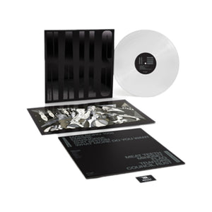 Nails - Benefits (Vinyl) (BD)