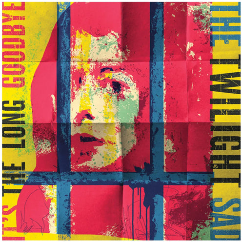 Its The Long Goodbye (EU Press) - The Twilight Sad (Vinyl) (BD)