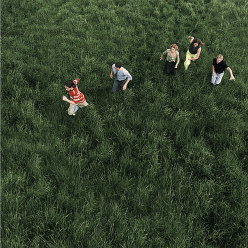 Loved (EU Press) - Parcels (Vinyl) (BD)