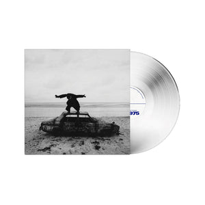 Being Funny in a Foreign Language (Clear Vinyl) - The 1975 (Vinyl) (BD)
