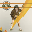 High Voltage (2009 Reissue) - AC/DC (Vinyl) (BD)