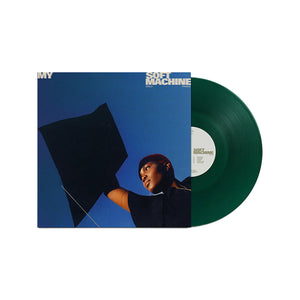 My Soft Machine (Green Vinyl) - Arlo Parks (Vinyl) (BD)