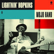 Mojo Hand (2018 EU Reissue) - Lightnin' Hopkins (Vinyl) (BD)