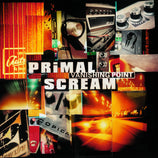 Vanishing Point (MOV Reissue) - Primal Scream (Vinyl) (BD)