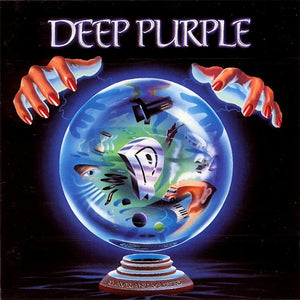 Slaves and Masters (MOV Reissue) - Deep Purple (Vinyl) (BD)