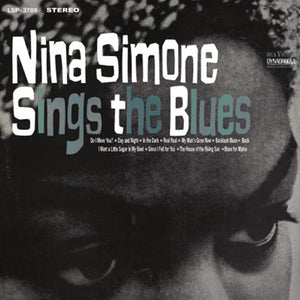 Sings The Blues (MOV Reissue) - Nina Simone (Vinyl) (BD)