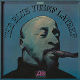 Blue Yusef Lateef (2014 MOV Reissue) - Yusef Lateef (Vinyl) (BD)