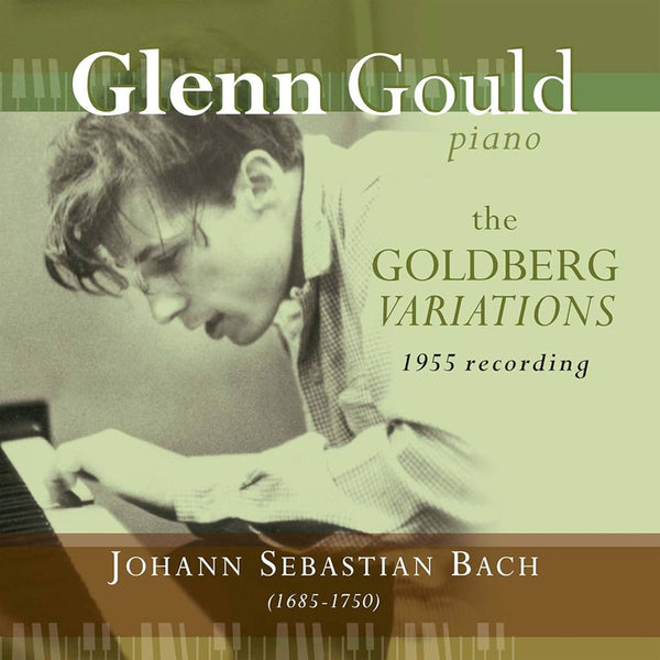 中古クラシックUSBメモリ グレン・グールド / GLENN GOULD REMASTERED