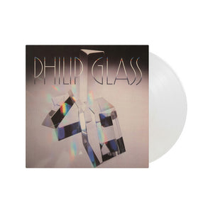 Glassworks (2022 MOV Reissue) - Philip Glass (Vinyl) (BD)