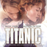 Titanic (2023 MOV Colour Vinyl) - O.S.T (Vinyl) (BD)