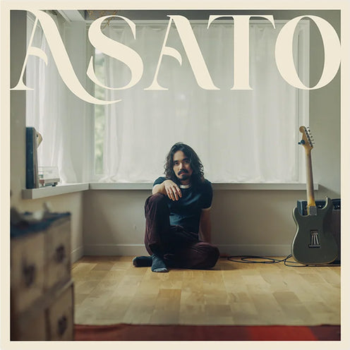 Asato (Green Vinyl) - Mateus Asato (Vinyl)