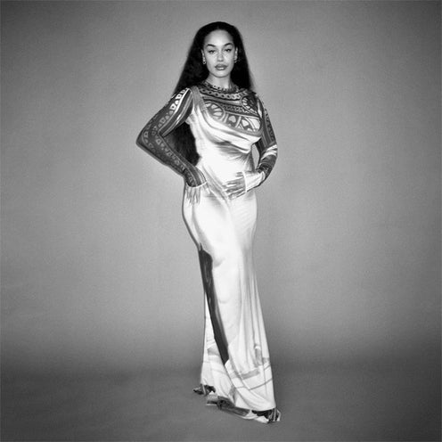 Falling Or Flying - Jorja Smith (Vinyl) (LD)