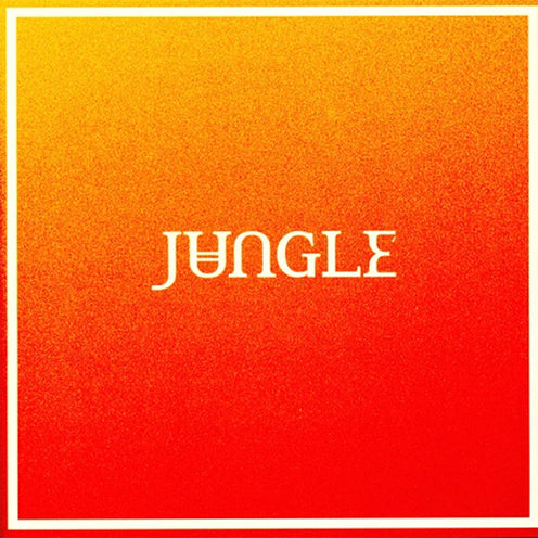 Volcano - Jungle (Vinyl) (LD)