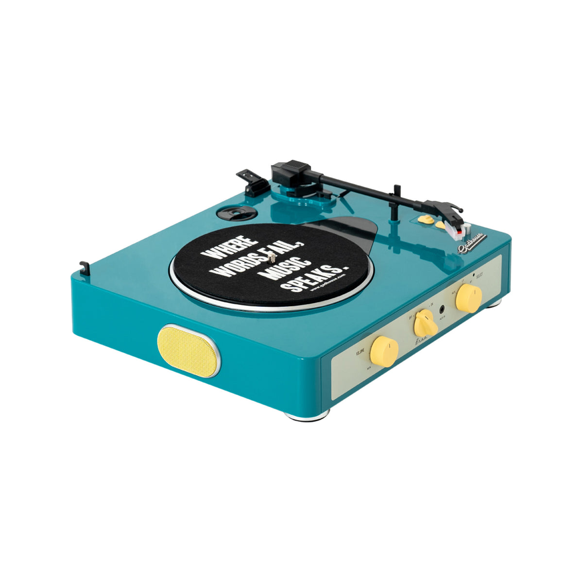 DJ機材 JHS The Cavern Club Portable Record JHS The Cavern Club